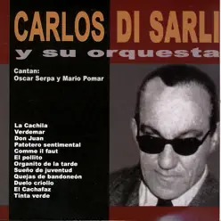 Y Su Orquesta - Carlos Di Sarli