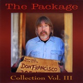 The Package: Don Francisco Collection, Vol. 3 artwork