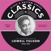 Lowell Fulson - Prison Bound (06-?-46)
