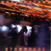 Stammpede artwork