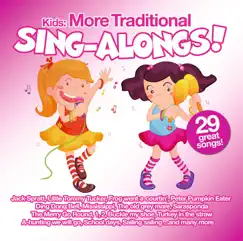 Kids: More Traditional Sing-Alongs! by C&B Media Chorus album reviews, ratings, credits