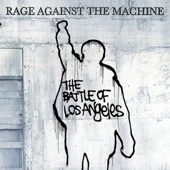 Rage Against the Machine - Born As Ghosts