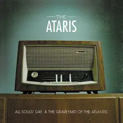 All Souls' Day & the Graveyard of the Atlantic - Single - The Ataris