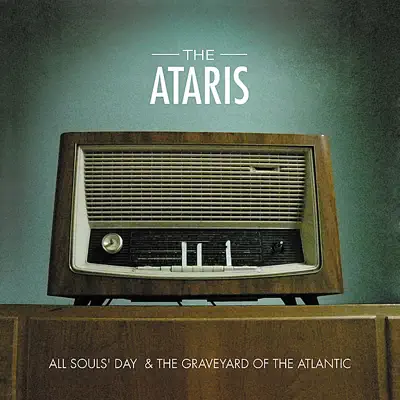All Souls' Day & the Graveyard of the Atlantic - Single - The Ataris