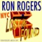 Deputy of Love - Bronx Edit (feat. Cory Daye) - Ron Rogers lyrics