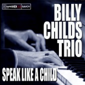 Billy Childs Trio - Jessica