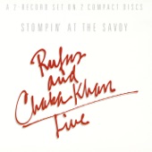 Chaka Khan - Don't Go to Strangers (Live)