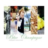 Blue Champagne (February Collection)