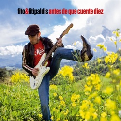 Fito y Fitipaldis - Me Acordé de Ti