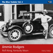 Jimmie Rodgers - Peach Pickin' Time Down In Georgia