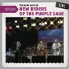 Setlist: The Very Best of New Riders of the Purple Sage (Live) album lyrics, reviews, download