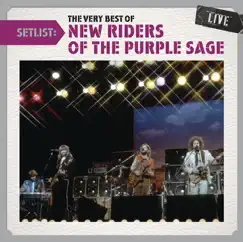 Setlist: The Very Best of New Riders of the Purple Sage (Live) by New Riders of the Purple Sage album reviews, ratings, credits