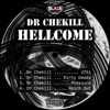 Dr. Chekill - Pressure (Original Mix)