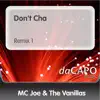 Don't Cha - Single album lyrics, reviews, download