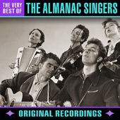 The Almanac Singers - Blow the Man Down