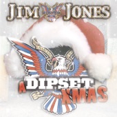 Jim Jones - Dipset X-Mas Time