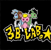 3B LAB - Enkyori Shitsuren Ai