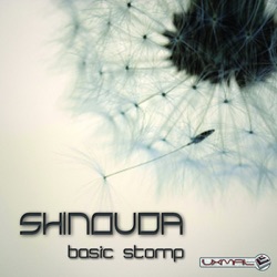 Shinouda - Harmonize ((Original Mix))