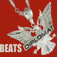 Diplomat Beats 8 Song Lyrics
