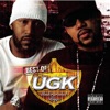 Best of UGK, 2003