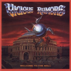 Vicious Rumors - Six Stepsisters