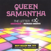 Queen Samantha - Take Chance