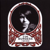 Tim Burgess - Oh My Corazon