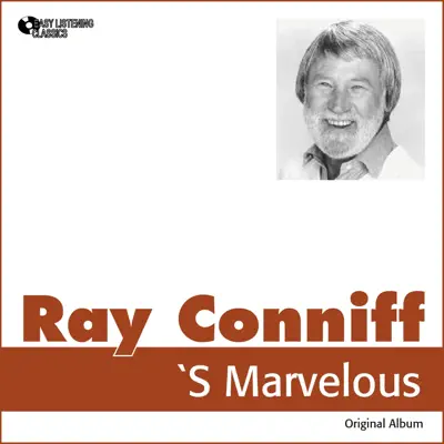 'S Marvelous - Ray Conniff