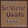 51 Lex Presents Egiegie - EP, 2010