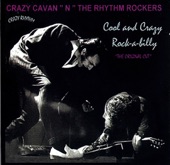 Are You Still Crazy - Crazy Cavan & The Rhythm Rockers