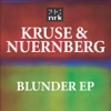 Blunder - EP