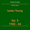 Lester Young Quartet - Afternoon of a Basie-ite