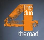 Two for the Road artwork