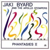 Jaki Byard/The Apollo Stompers - Bright Moments