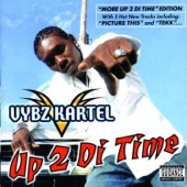 More Up 2 di Time artwork