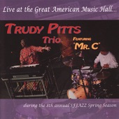 Live At the Great American Music Hall (,Live)