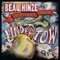 Drowning Words - Beau Hinze lyrics