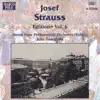 Josef Strauss: Edition, Vol. 6 album lyrics, reviews, download