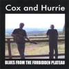 Blues from the Forbidden Plateau