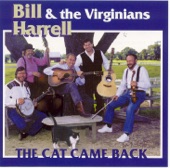 Bill Harrell - The Cat Came Back