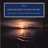 Mozart: Eine Kleine Nacht Music "A Little Night Music" (Remastered Bonus Track Version) artwork