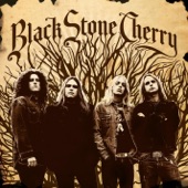 Black Stone Cherry artwork