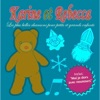 Karine et Rebecca - Mon nounours