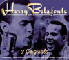 3 Originals - Harry Belafonte