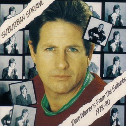 Dave Warner - Suburban Boy