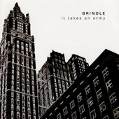 Brindle - Car Chase Through a Rat Race