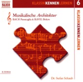 Stefan Schaub - RAVEL: Bolero: Werkbetrachtung Bolero