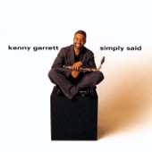 Kenny Garrett - Can I Just Hold Your Hand?