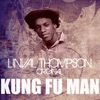 Kung Fu Man - Single