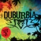 Slow Ride - Duburbia lyrics